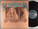 Mama Lion  Preserve Wildlife   Blues Rock; Psych