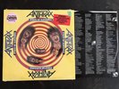 Anthrax State Of Euphoria Record