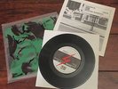 Throbbing Gristle ?– Adrenalin / Distant Dreams   - TG