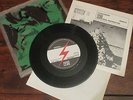 Throbbing Gristle ?– Subhuman / Something Came Over Me  - TG