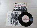 ANOTHER BEATLES CHRISTMAS RECORD 2ND FAN CLUB FLEXI 1964 PICTURE SLEEVE INSERT
