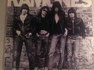 Ramones self titled vinyl LP Original 1976 Sire SASD 7520 w/ misprint label VG+