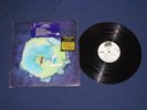 Yes ?– FRAGILE / GATEFOLD ATLANTIC WHITE LABEL PROMO / VG+ TO EX CONDITION LP