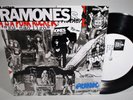 RAMONES Eu Nao Ligo EP Portugal Nova 1975-81 Test Press 7