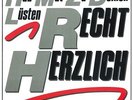 Recht Herzlich - Hab Mut Zu Deinen Lüsten LP
