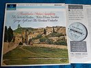SAX 2524 T/S  Mendelssohn Italian Symphony / Szell..NM