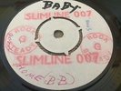 Errol Dunkley I'm Going Home UK Blank Rare Ska Rocksteady 7