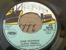 Lloyd Terrell One Woman The Charmers Rare Rocksteady Ska 7
