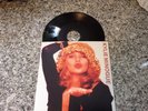 KYLIE MINOGUE *HAND ON YOUR HEART* 7'' 1989 WITHOUT LABELS RARE EXC