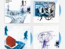 Radiohead - OK COMPUTER: OKNOTOK (1997-2017) 3XLP Limited Blue Vinyl