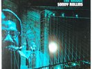 SONNY ROLLINS: The Bridge RCA AFL1-0859 Jazz Vinyl LP VG++ Super