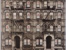 LED ZEPPELIN: Physical Graffiti USA Swan Song ORIG 2x LP w/ Inner