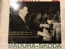 MOZART PIANO CONCERTO K466/K488 PAUL BADURA-SKODA WESTMINSTER XWN 18225 USA
