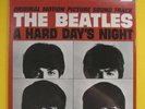 THE BEATLES.A HARD DAYS NIGHT.UNITED ARTISTS.STEREO.NO UPC.SEALED MINT LP