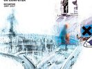 Radiohead OK Computer OKNOTOK 20th Anniversary Vinyl LP / Album Opaque Blue New