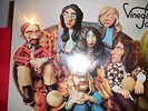 Vinegar Joe  Atco SD-7007 PSYCH/ROCK ROBERT PALMER Sealed Copy LP