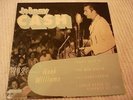 SUN EP-111 JOHNNY CASH Sings Hank Williams MINT- Cover w/used 45