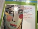 PROKOFIEV: Symphony 4, Ormandy COLUMBIA 6-Eye Stereo MS 6154 LP Mint