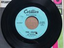 THE MOHAWKS The Champ/Sound Of The Witch Doctors 7