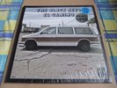 The Black Keys - El Camino. Vinyl LP, inc poster, cd and g/fold.Nonesuch 2011.