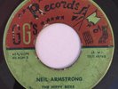 HIPPY BOYS - NEIL ARMSTRONG - GG'S ( SKINHEAD INST 7 )