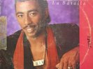 Antony Santos-La Batalla-LP 12