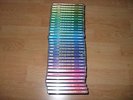 DAS GOLDENE SCHLAGER ARCHIV / DIE HITS DES JAHRES 1960-1990 Folge 2 /   31 stück