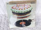 The Rolling Stones Let It Bleed Original Mono Vinyl LP