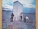 The Who - Who's Next original 1971 first UK press vinyl LP