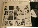PHAROAH SANDERS Izipho Zam SONNY SHARROCK Billy Hart Leon Thomas Strata-East LP