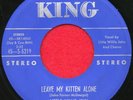 LITTLE WILLIE JOHN 