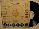 Sun Ra - Heliocentric Worlds Volume 2- Original 1960s ESP