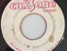 SOUND DIMENSION - LOVE LAND - COXSONE ( REGGAE INST 7 )