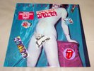 Rolling Stones Undercover Sealed LP 1983 w/ All Stickers