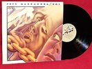 LP PHIL MANZANERA / 801 LISTEN NOW  1977 POLYDOR UK PRESSING NM NEAR MINT