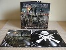 IRON MAIDEN: A Matter Of Life And Death * LIMITED EDITION DOUBLE PICTURE DISC