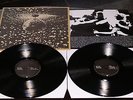 neil young mirror ball.2 X LP lp    mint   .rare.