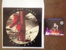 Rare Kate Bush/The Red Shoes/1993 EMI LP Vgc +Cd Single Box Set Read Discription