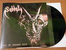 SABBAT - Fall Of Summer 2015, RARE 7