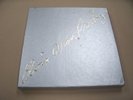 VINYL ALBUM BOX SET No.3322, ELVIS ARON PRESLEY 25TH ANNIVERSARY LIMITED EDITION