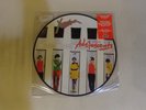 NM STUNNING  UNPLAYED  X-Ray Spex Germfree Adolescents PICTURE DISC LP & HYPE