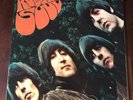 MFSL THE BEATLES Rubber Soul ORIGINAL MASTER REC Mobile Fidelity