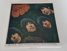 The Beatles Rubber Soul Reel to Reel 3 3/4 IPS Twin Track Mono TA-PMC 1267