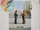 Pink Floyd ?– Wish You Were Here Vinyl LP Australia 1975 Record