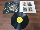RARE The Action/The Ultimate Action MOD Vinyl LP Album Printed EDSEL 1980 ED101