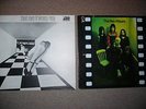 2 x YES Album's - The Yes Album: G/F: Time And A Word - Inc; Lyric Sheet