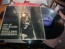 12378 The Rolling Stones Out Of Our Heads Buy 5 LPs For £6 Post UK