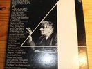 BERNSTEIN at HARVARD Vol.4 Dangers of Ambiguity 3-LP-Box COLUMBIA (US) PROMO
