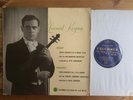 33CX 1395 1st B/G KOGAN MOZART VIOLIN CONCERTO PROKOFIEV No.2 ACKERMANN CAMERON