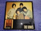 The Kinks ?– Die Neue Revue   1966, Germany